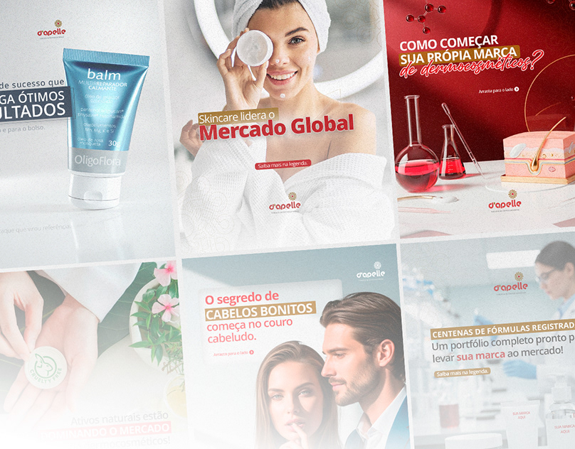 Dapelle-Social-midia